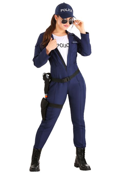 cop costumes for females|Amazon.com: Cop Costume For Women.